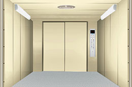 Freight Elevator